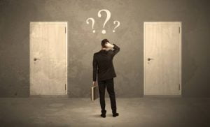 الطريقة الأفضل كي أتخذ قرارات ملائمة في حياتي