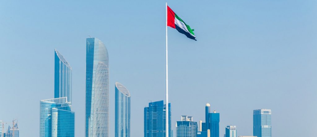 الإمارات مثال يُحتذى به في التنمية المستدامة