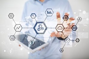 أهم التحديات المستقبلية، تحدي الاندماج في سلاسل القيمة العالمية