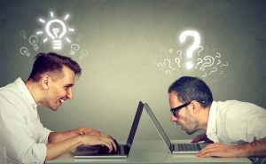 التجهيل في زمن إقتصاد المعرفة