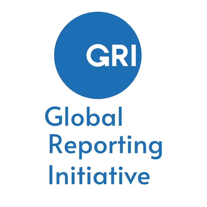 مبادرة التقارير العالمية gri