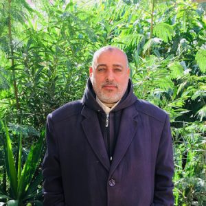 صورة الملف الشخصي من عبدالله عبدالكريم