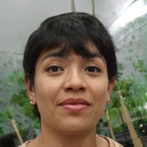 Profile photo of Alia